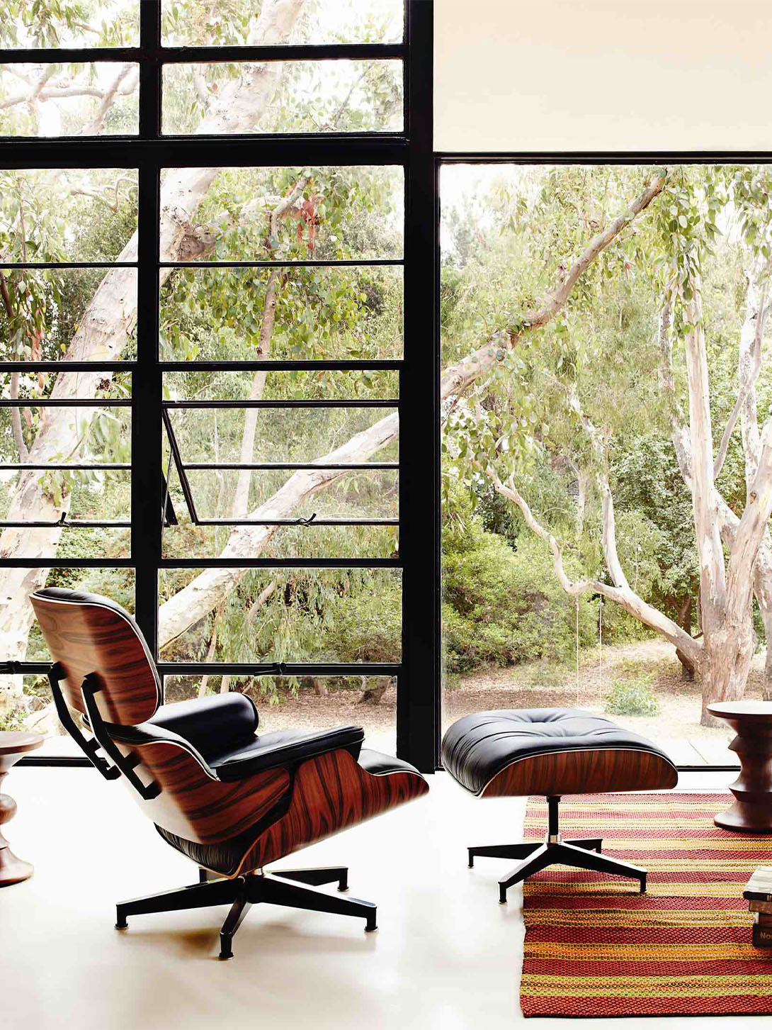 Charles + Ray Eames - Estilo | Furniture