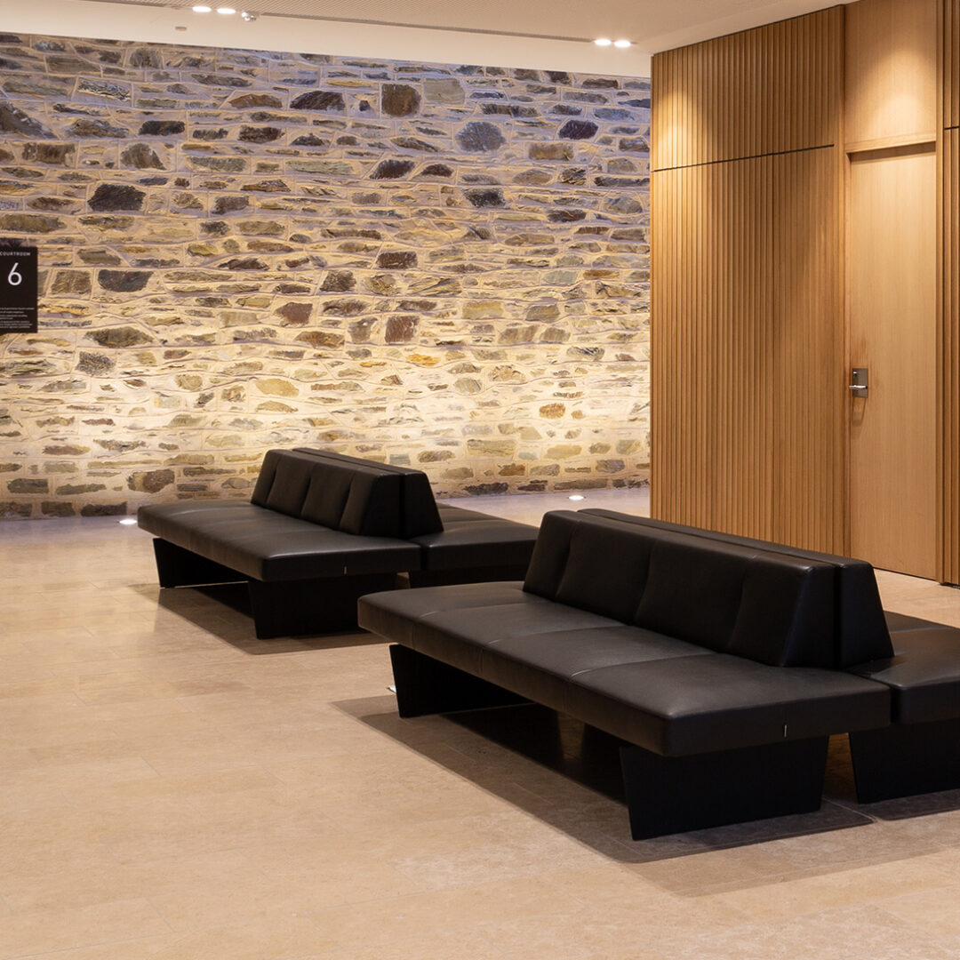 Adelaide Law Courts Image