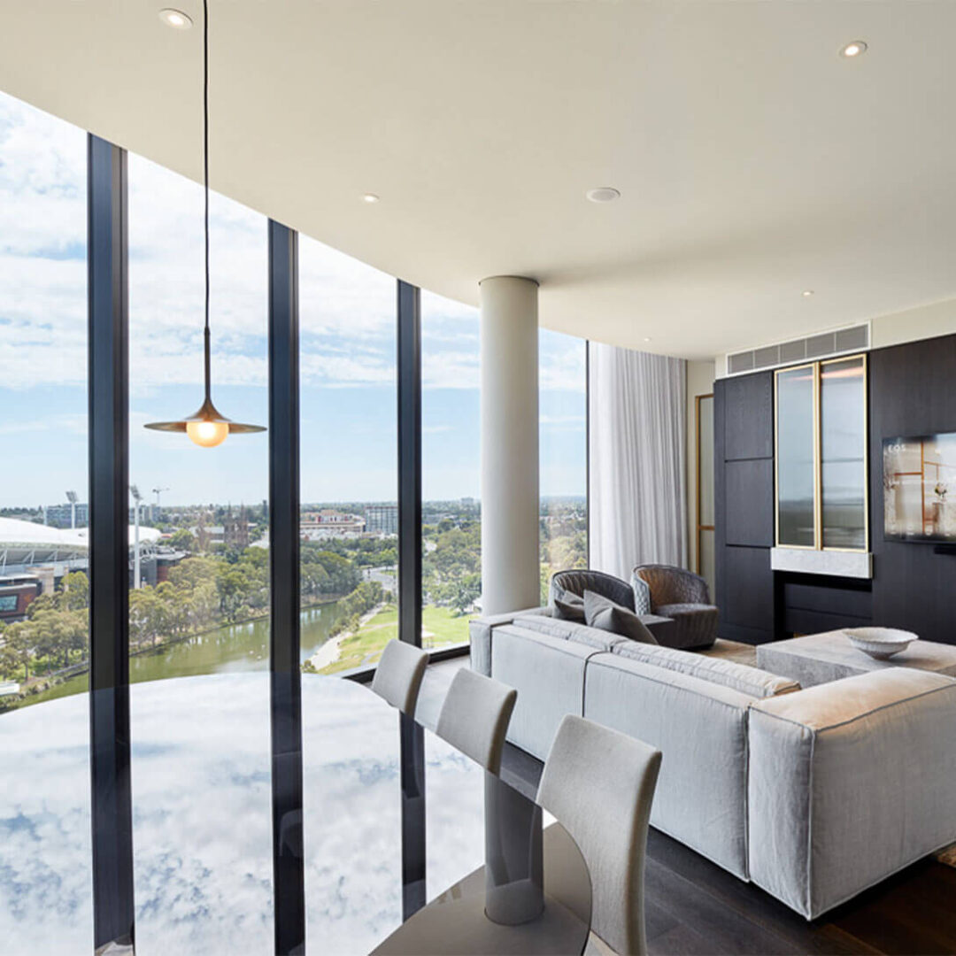 EOS By Skycity / Skycity Expansion Hotel Rooms Image