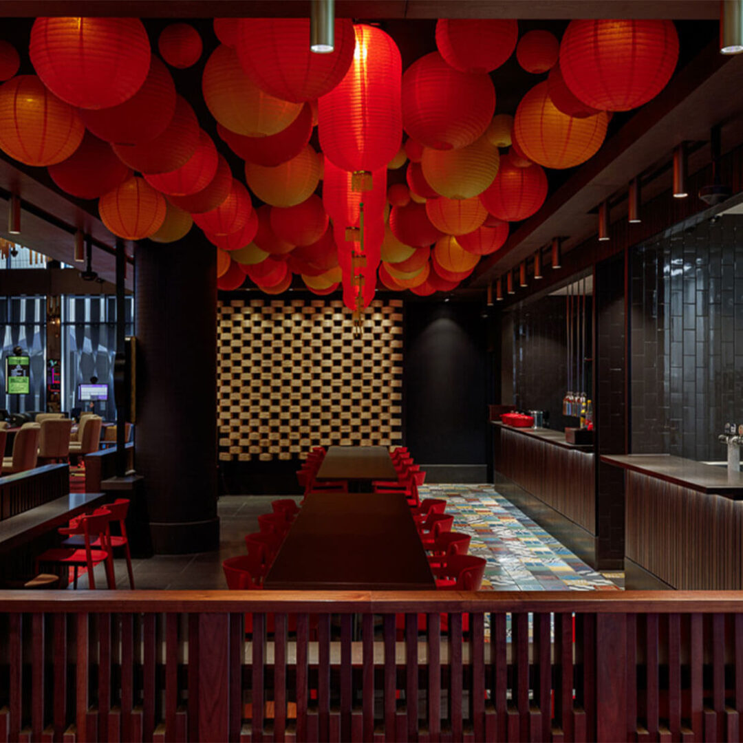 EOS By Skycity / Skycity Expansion Lucky Noodle Image
