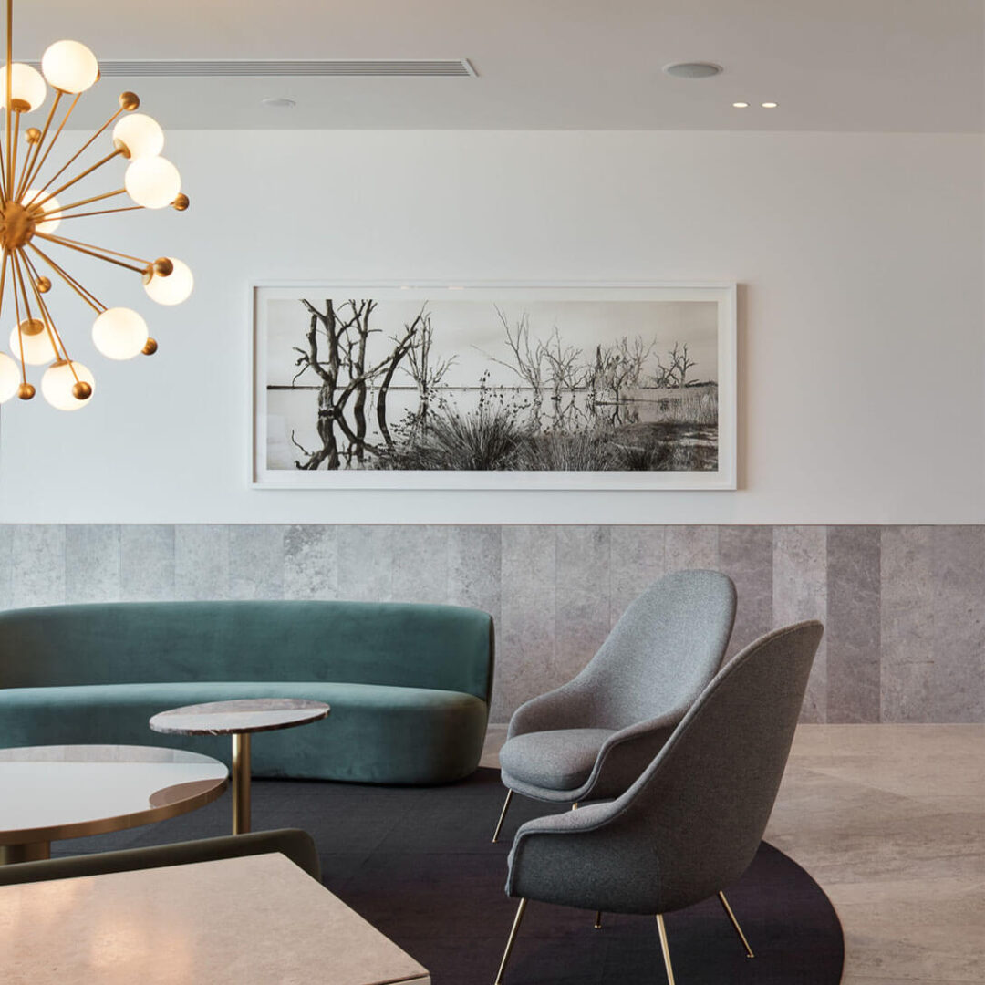 EOS By Skycity / Skycity Expansion Public Spaces Image