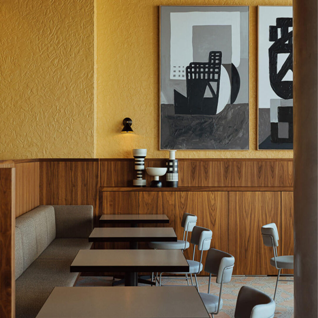 EOS By Skycity / Skycity Expansion ITL Italian Kitchen Image