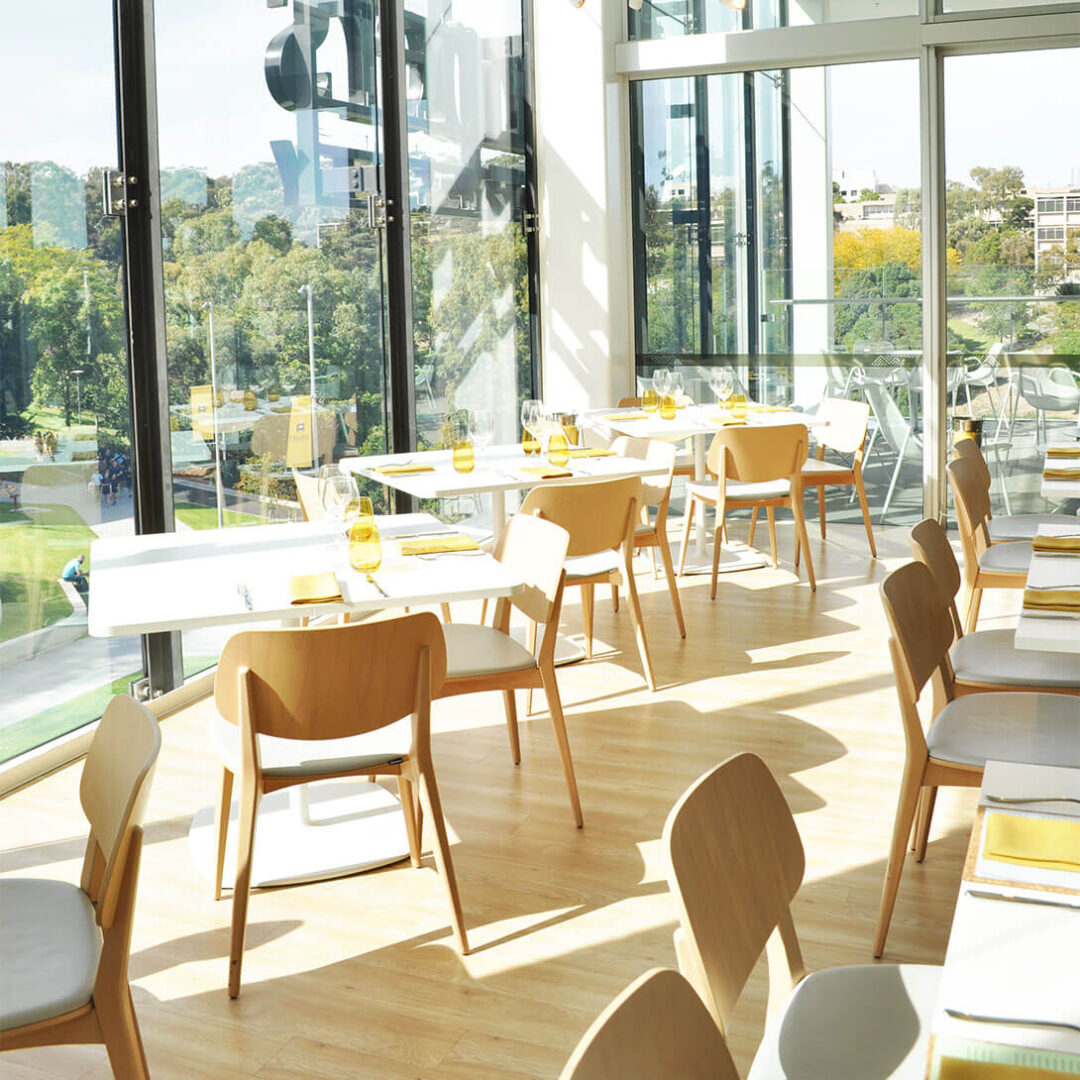 Flinders University Alere Restaurant Image