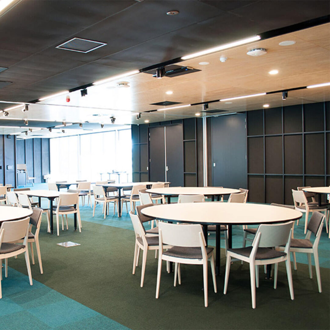 Flinders University Alere Function Centre Image