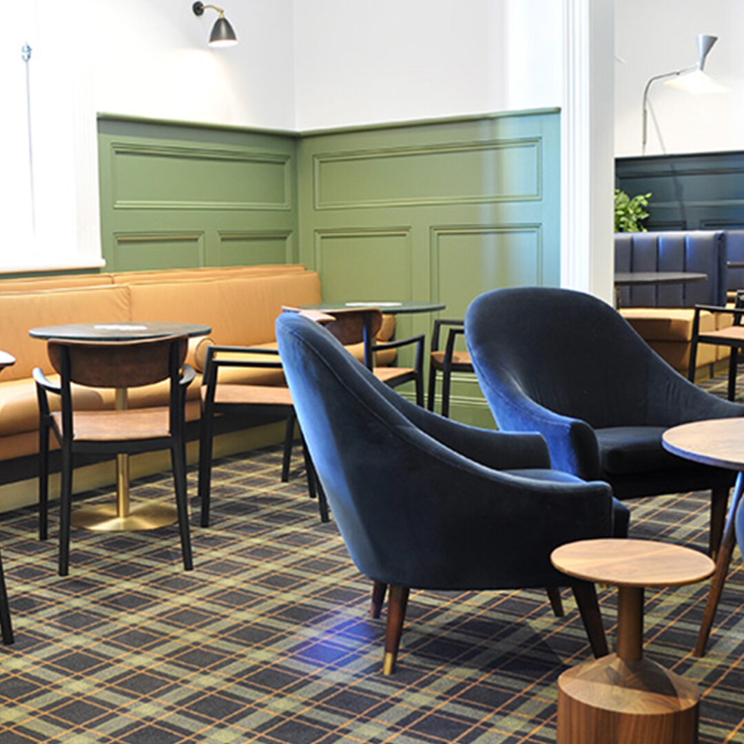 Maylands Hotel Lounge Image