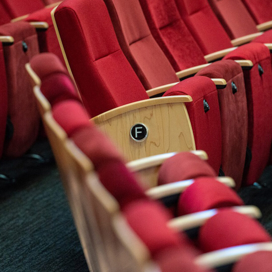 Prince Alfred College Auditorium Image