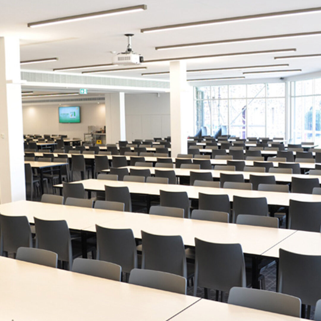 Prince Alfred College School Fitout Image