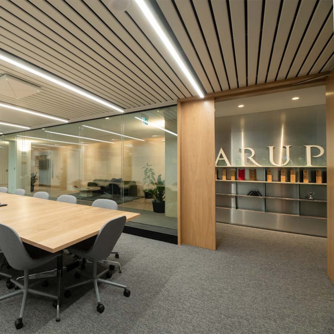 ARUP Image