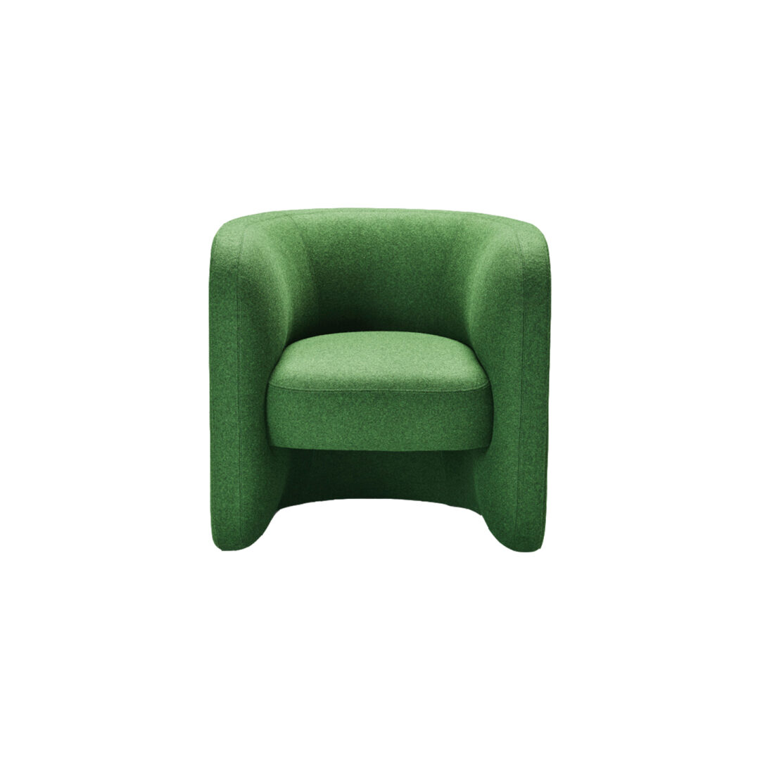 Biggie Armchair