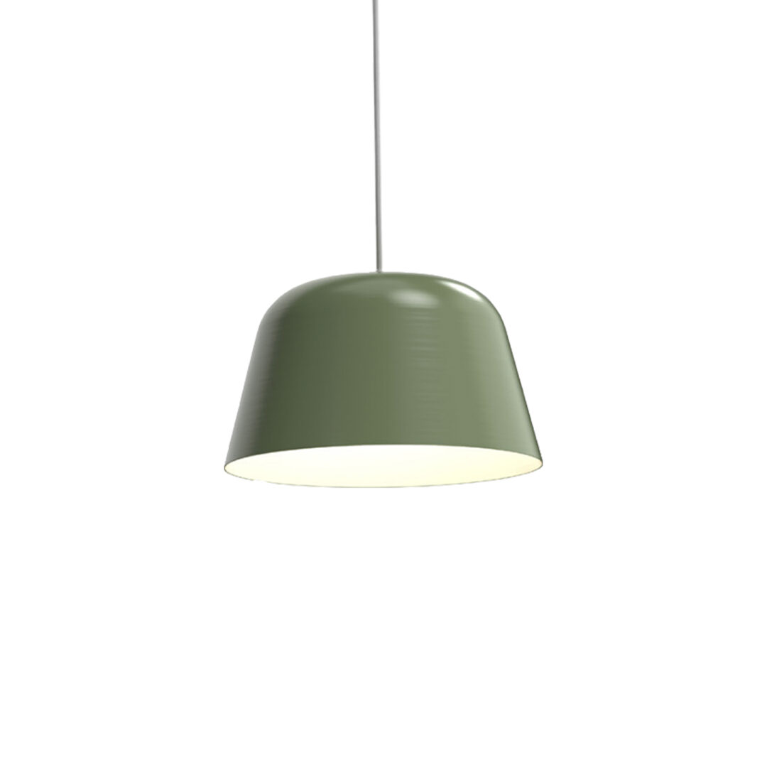 Bolet-Pendant-O400