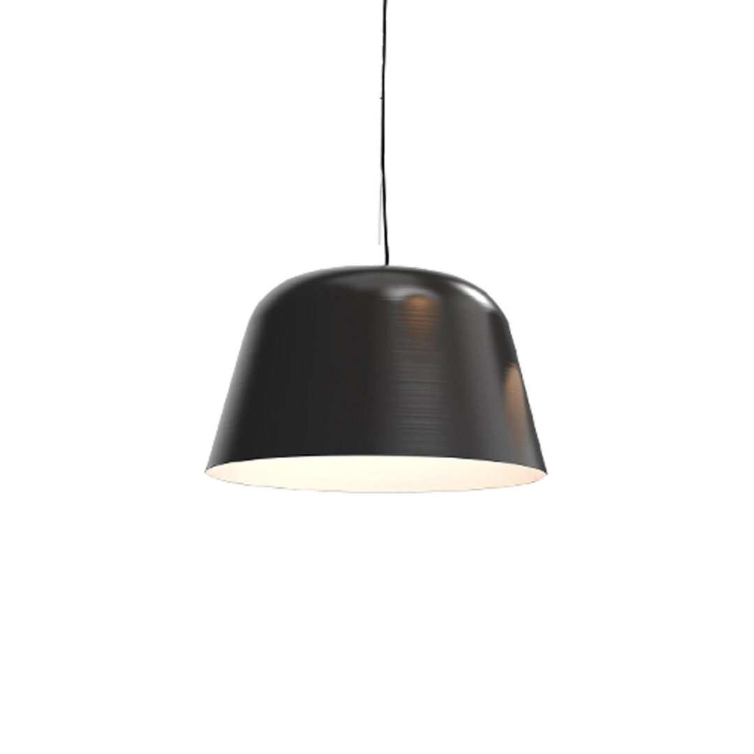 Bolet-Pendant-O600