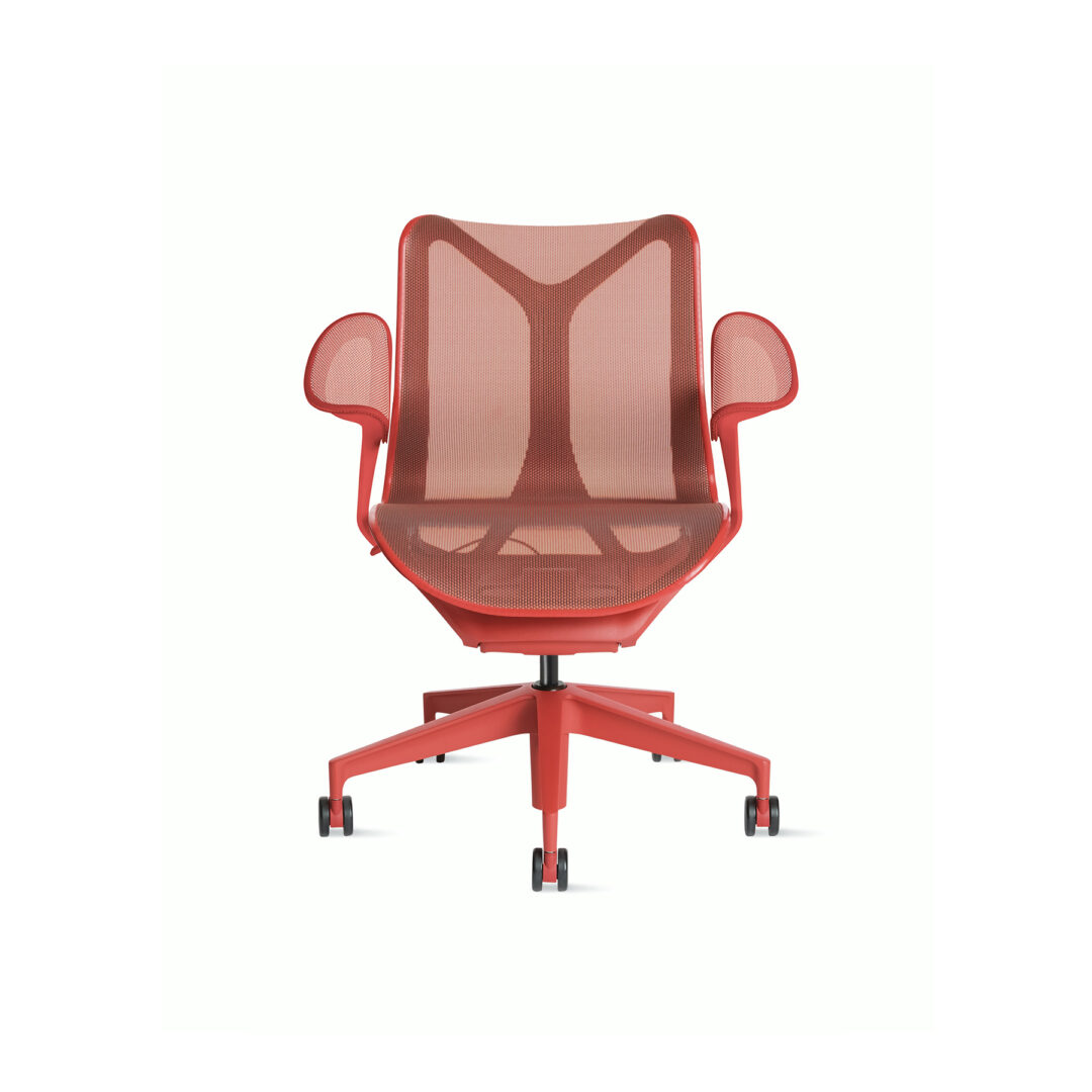 Cosm Chair, Low Back