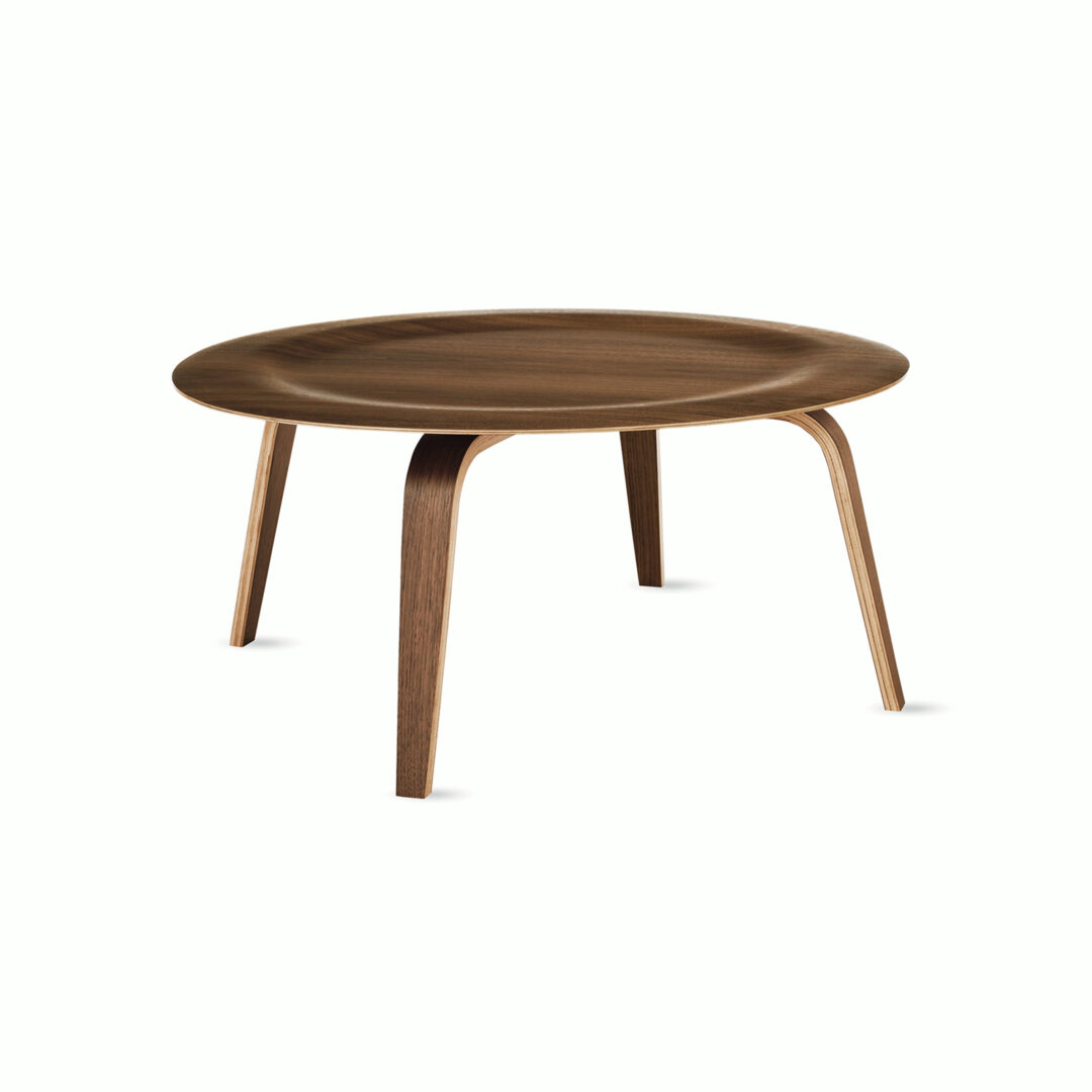 Eames Molded Plywood Coffee Table