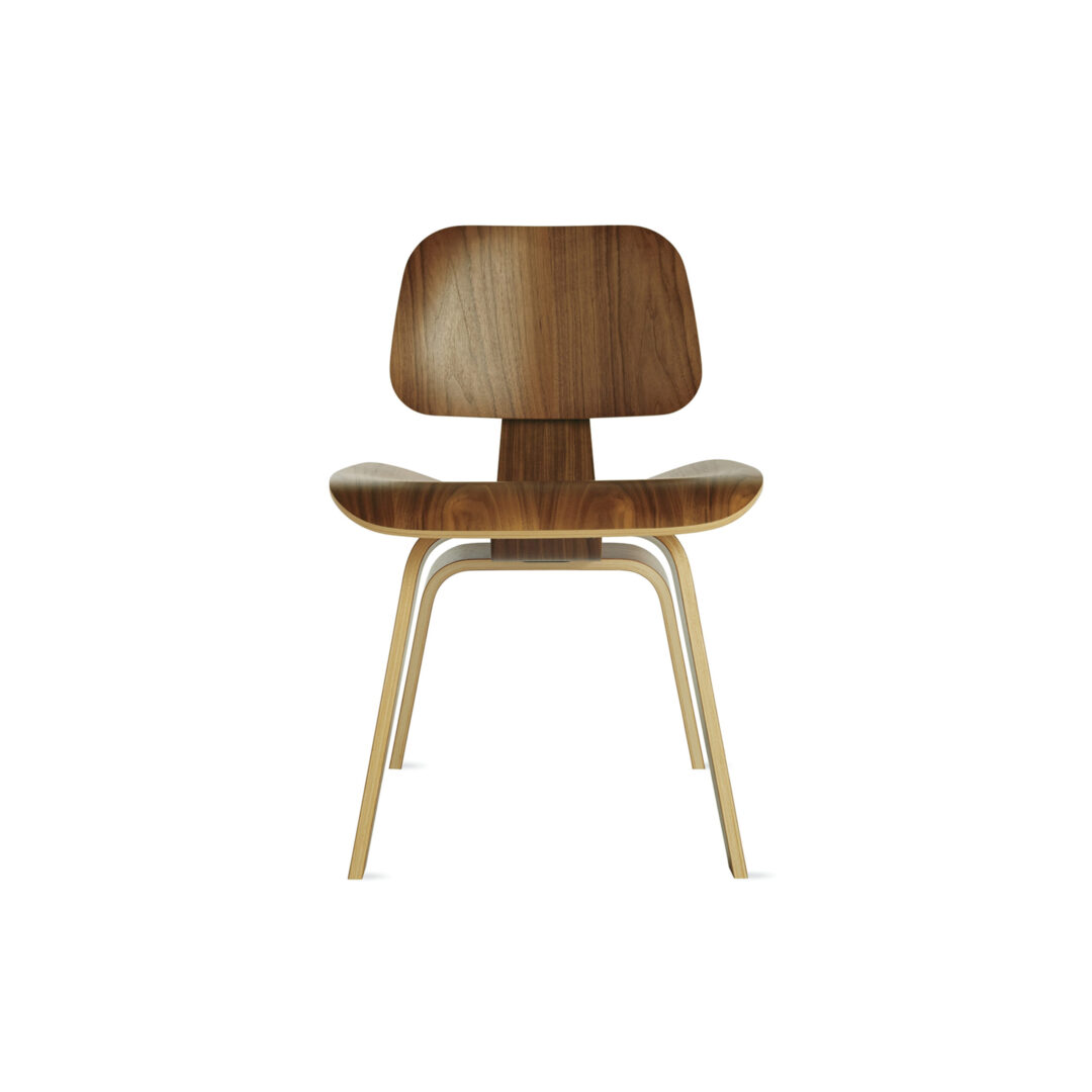 Eames Molded Plywood Dining Chair