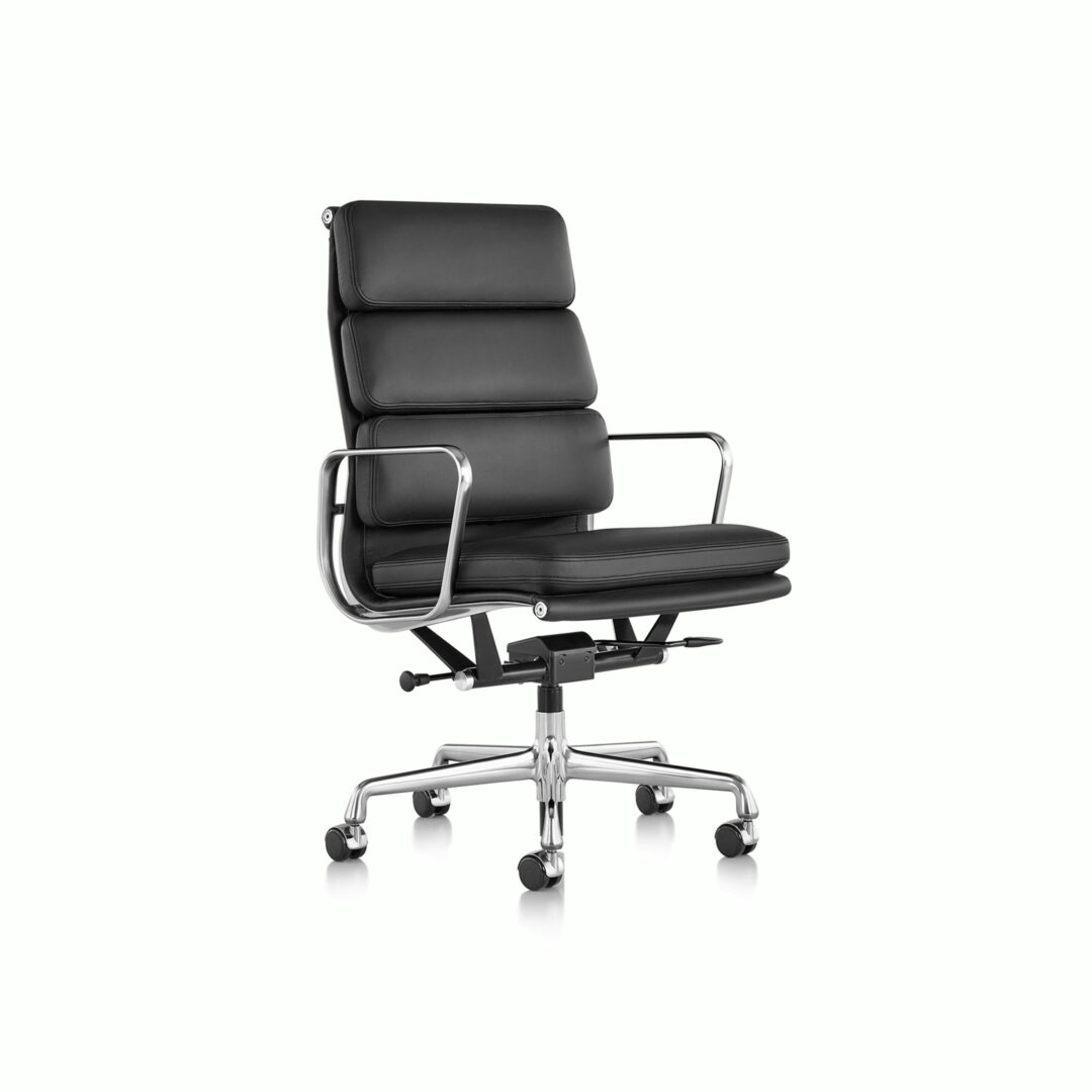 Eames Soft Pad Chair