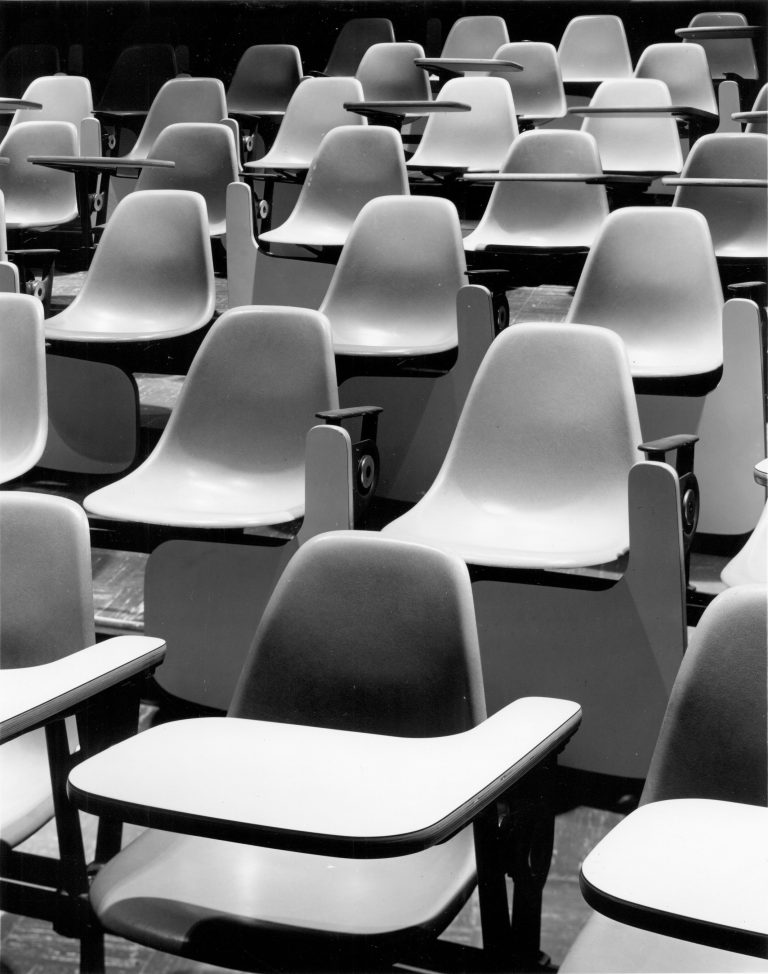 Celebrating 75 Years of the Iconic Eames Shell Chair Image