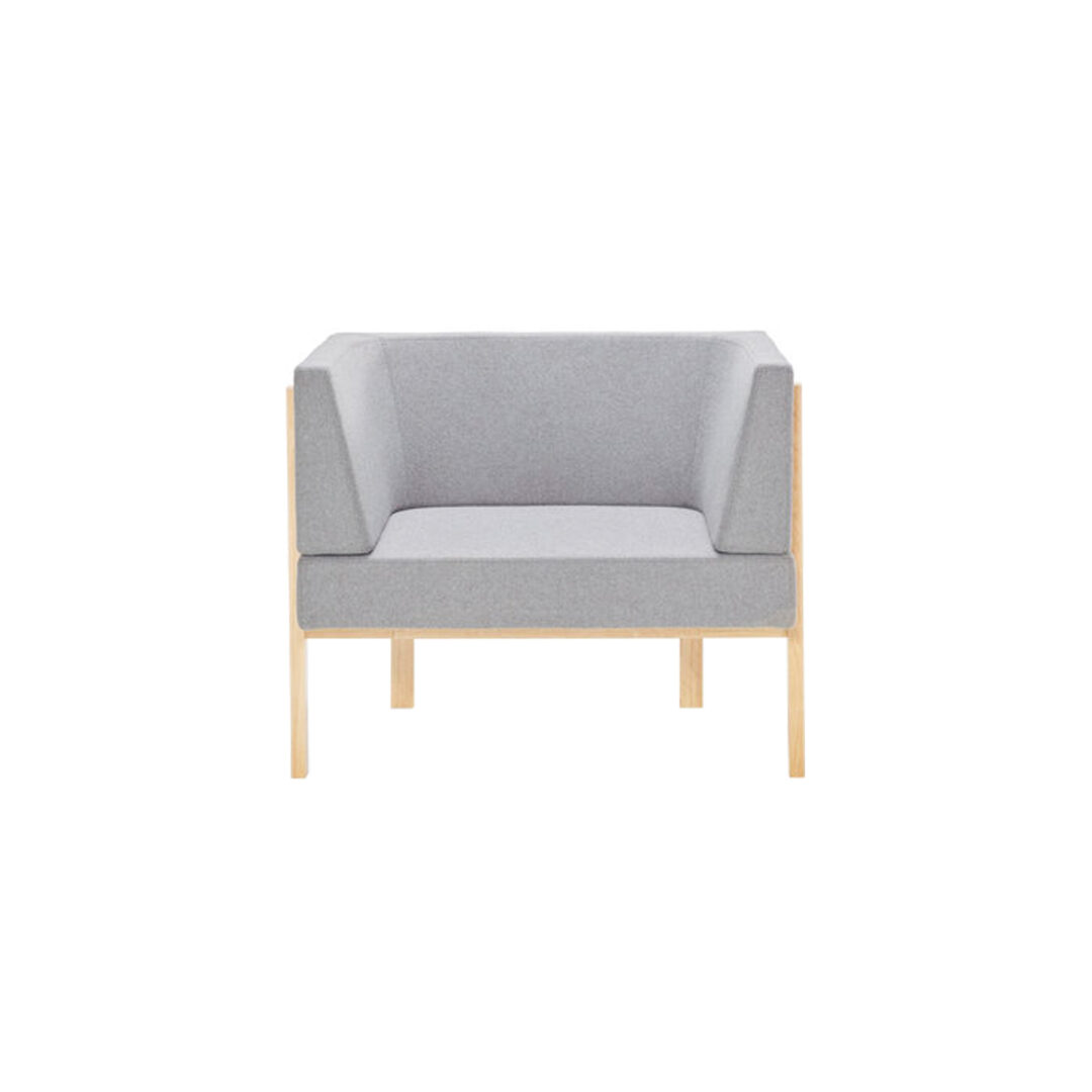 Homework Armchair