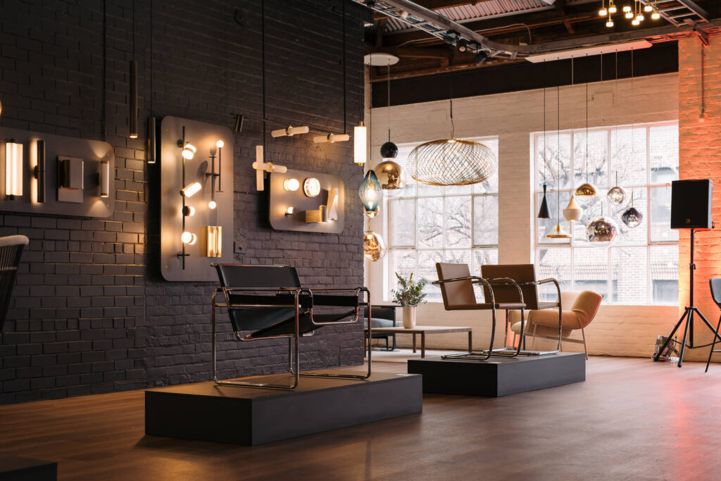 Total Design - The Enduring Legacy of Knoll Image