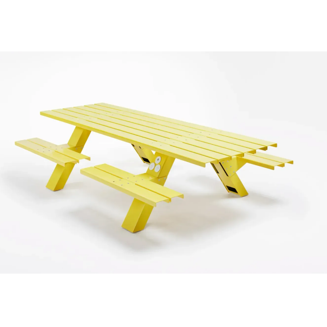Mass-Picnic-Table_Neon-Yellow1