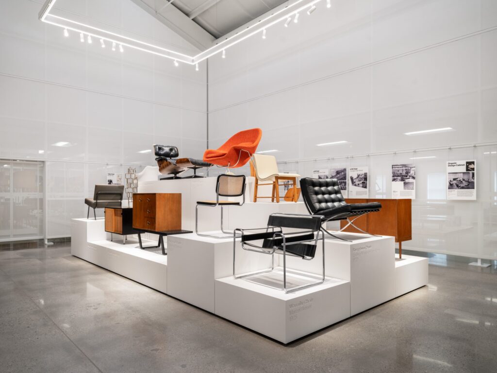 MillerKnoll’s Global Design Inspires Local Creativity Image