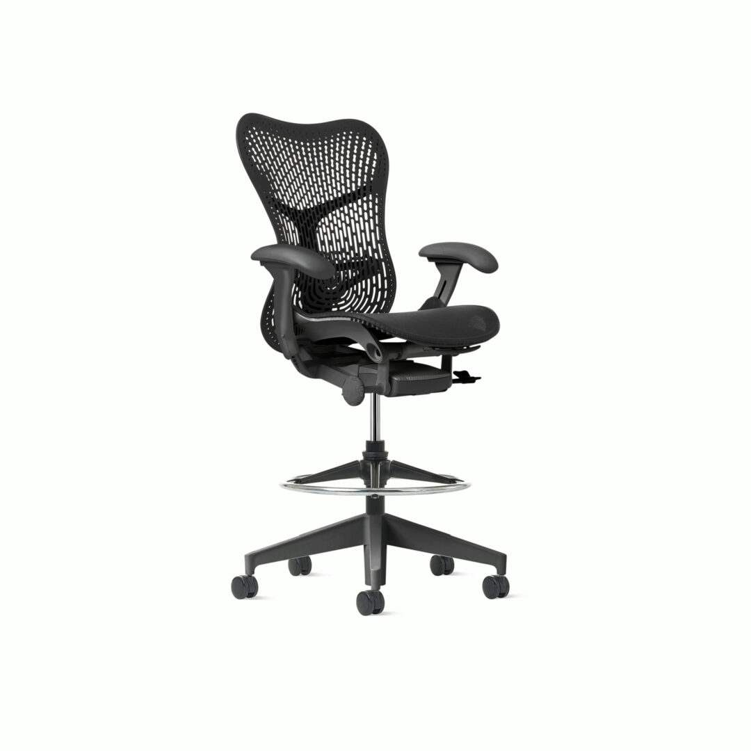 Mirra 2 Stool