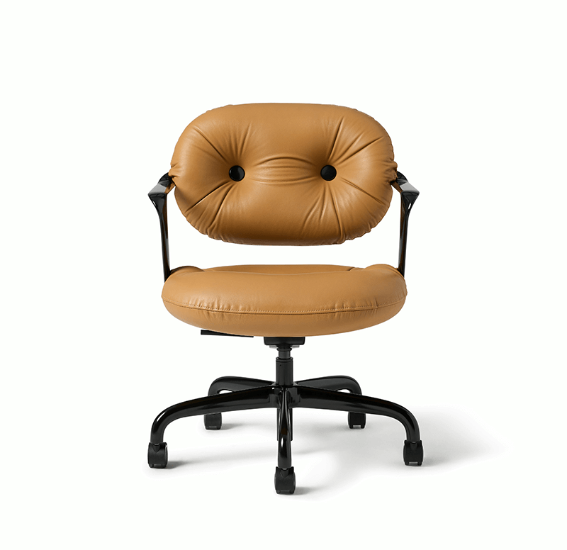 Discover the Morrison Hannah Chair Image