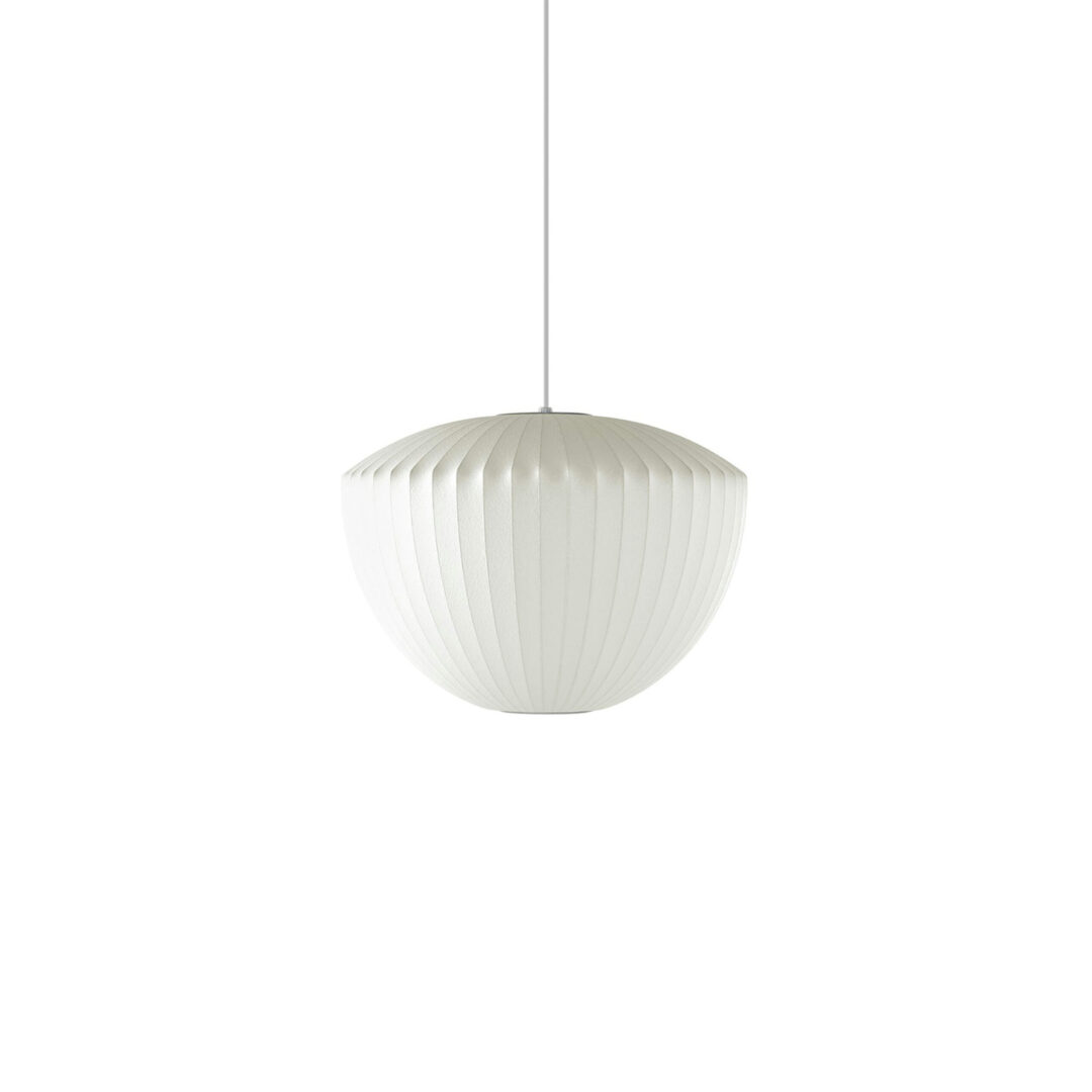 Nelson Apple Bubble Pendant