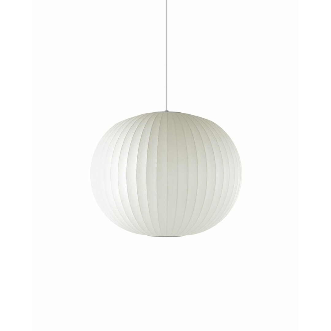 Nelson Ball Bubble Pendant