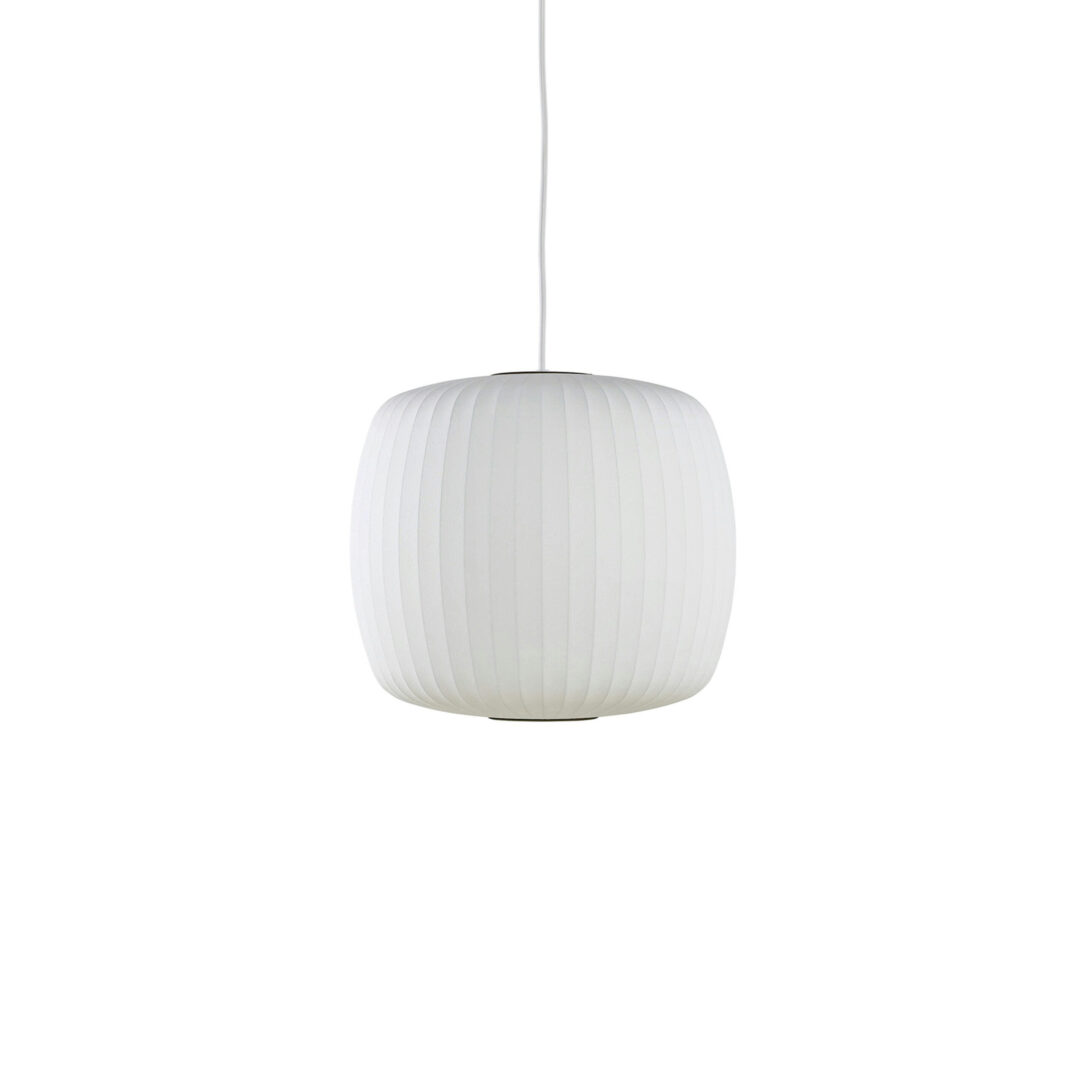 Nelson Roll Bubble Pendant