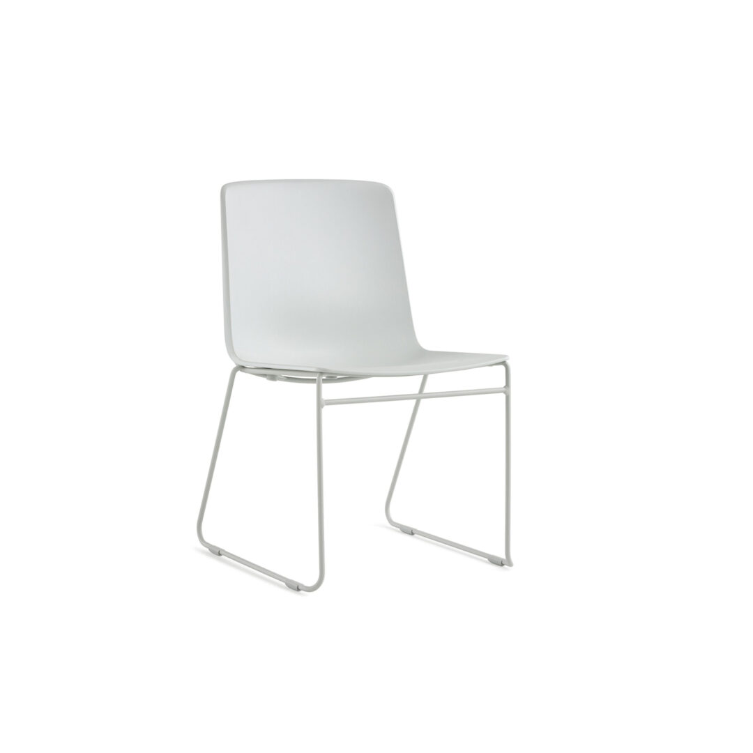 Pronta-Stacking-Chair-Mineral