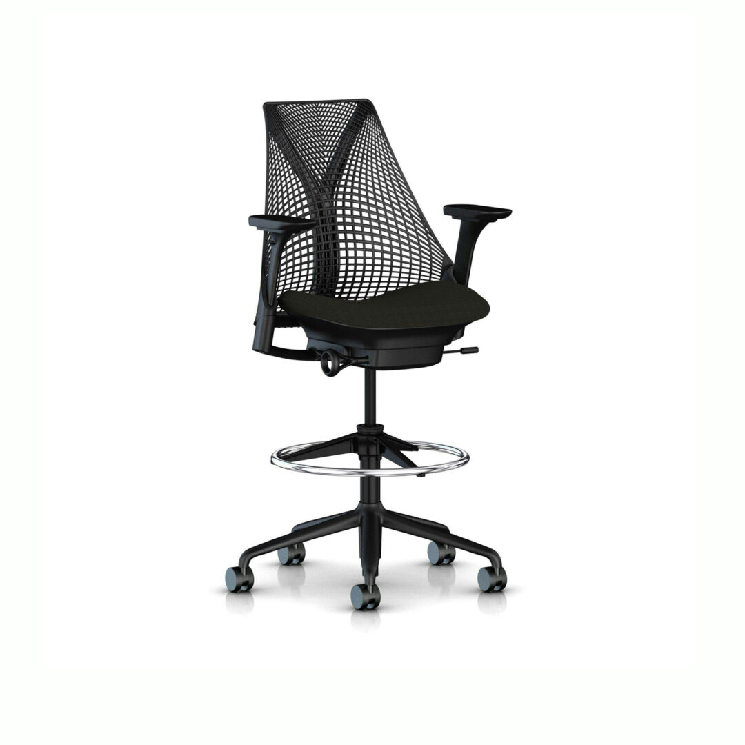 Sayl Stool