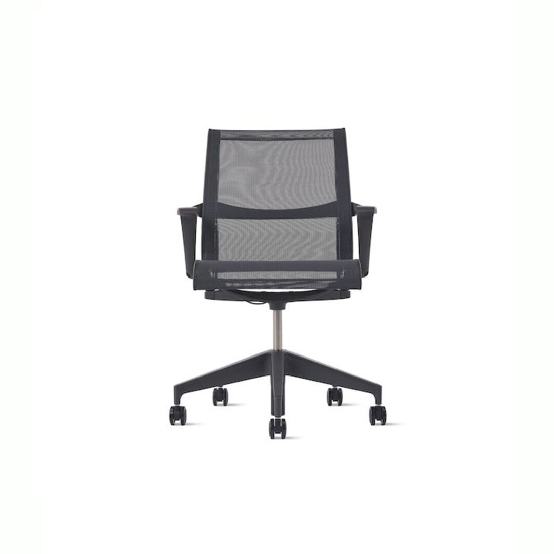 Setu-Chair_Graphite