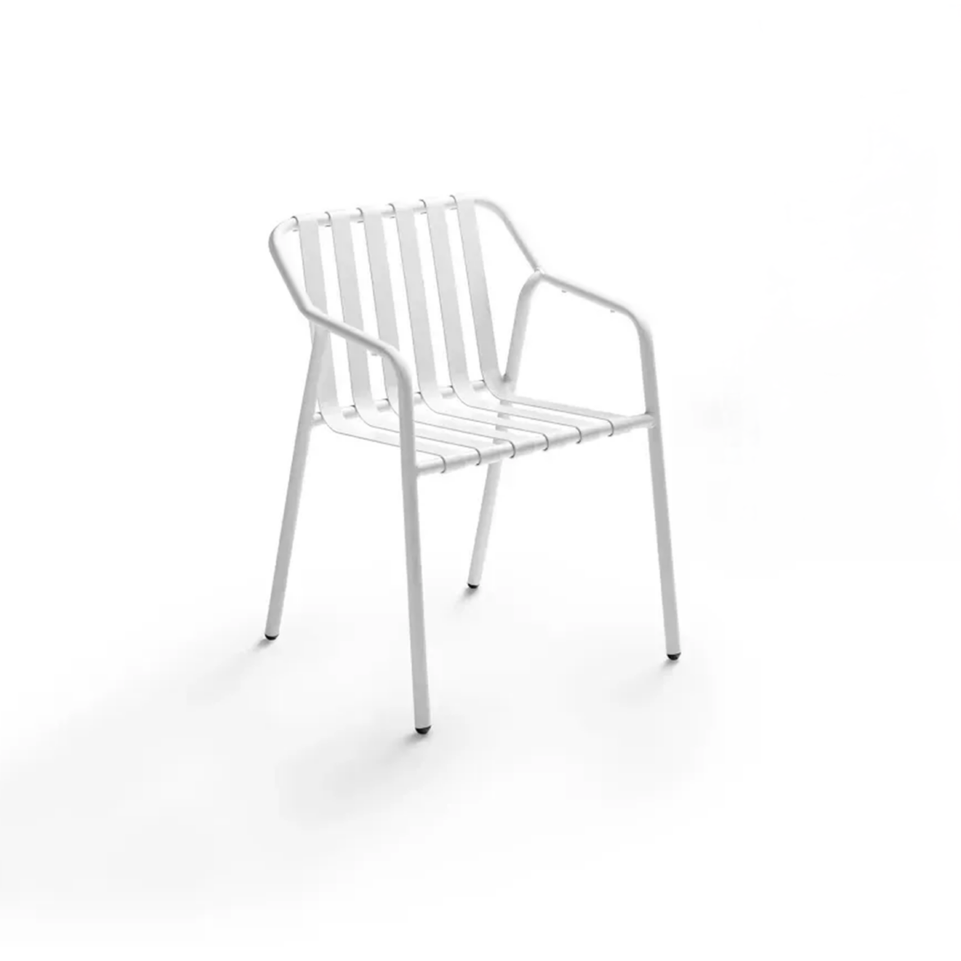Strap Armchair