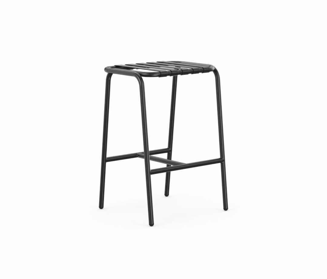 Strap Stool Image