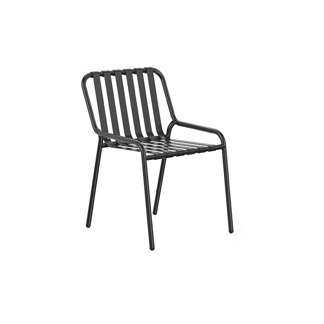 Strap Chair