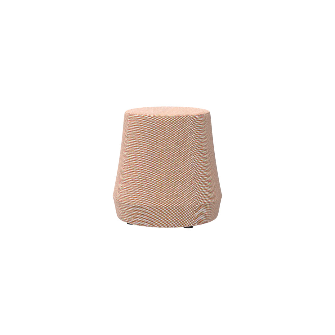 Stump_Upholstered