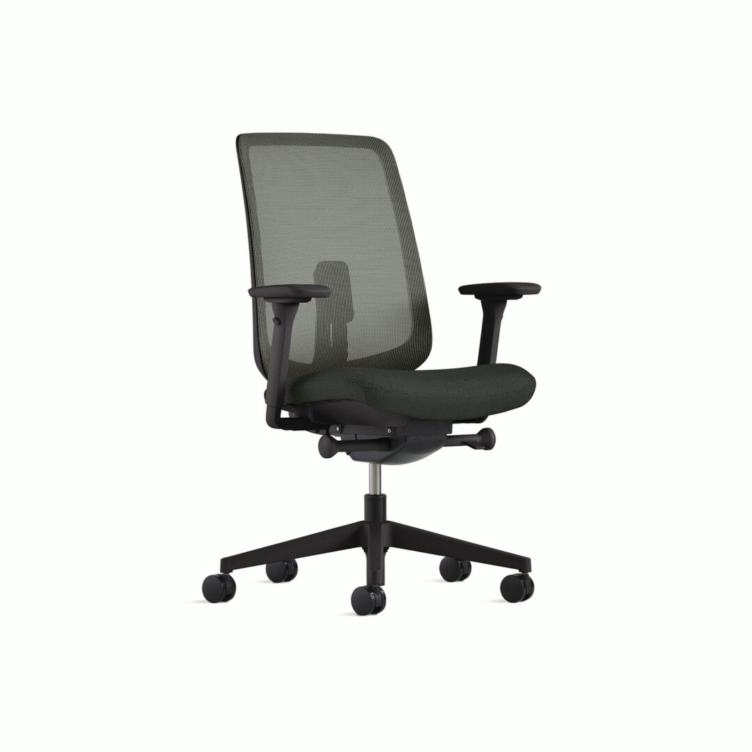 Verus Task Chair