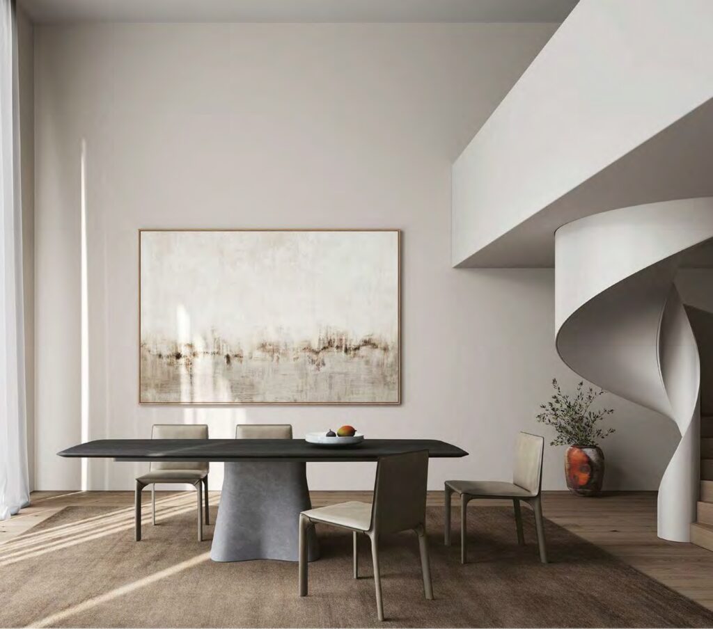 Walter Knoll Home Catalogue 2025 Image