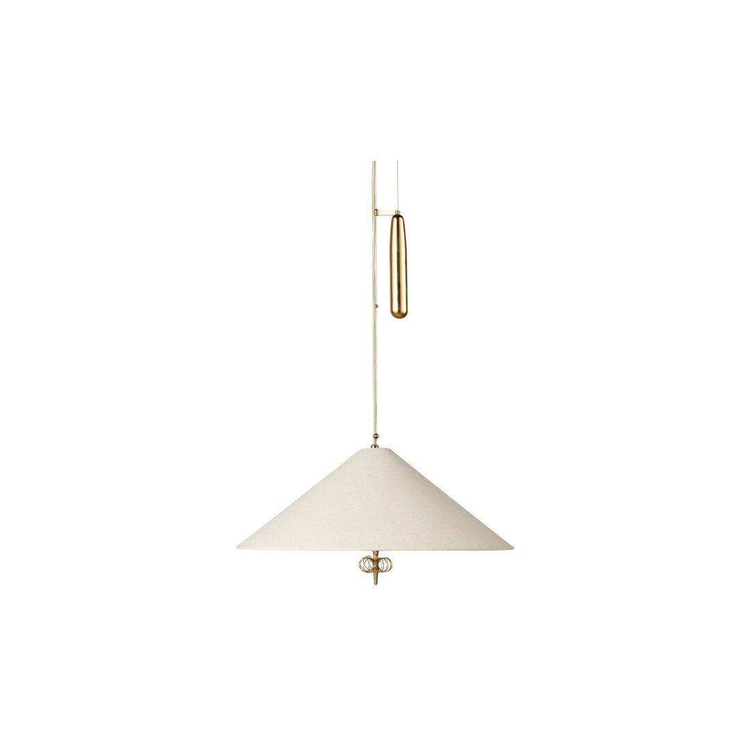 1967 Pendant