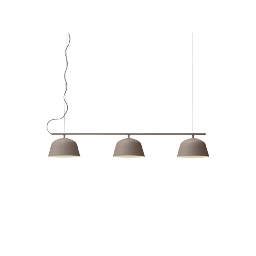 Ambit Rail Lamp