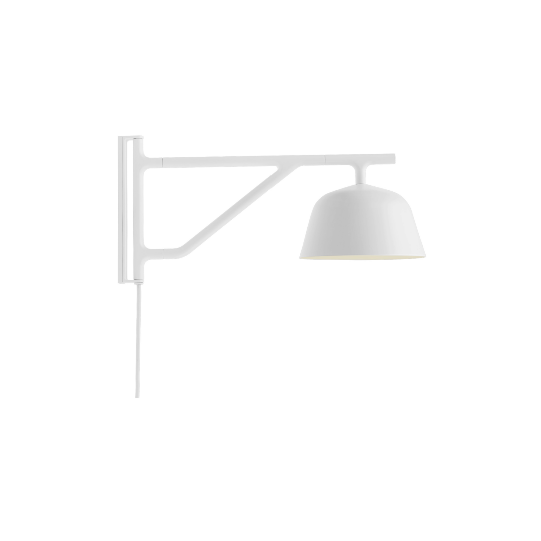 Ambit Wall Lamp