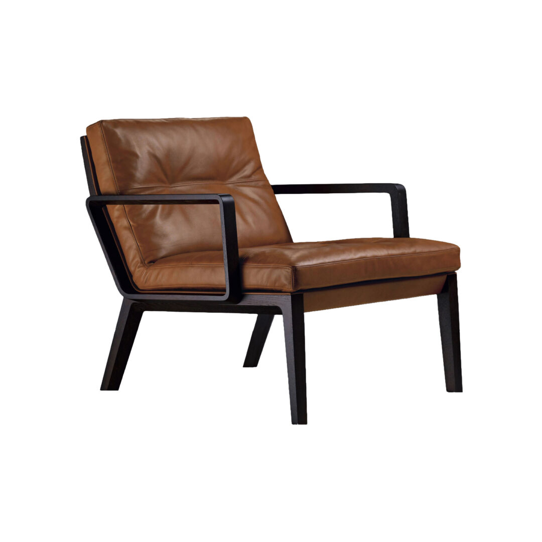 Andoo Lounge Armchair