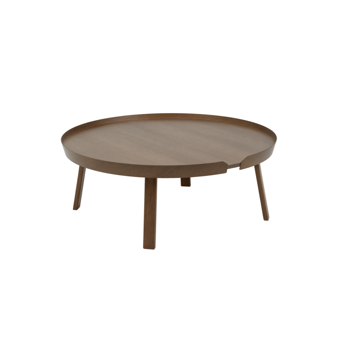 Around Coffee Table - Extra Large