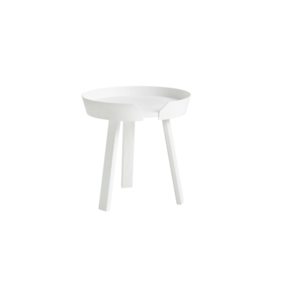 Around Coffee Table - Small