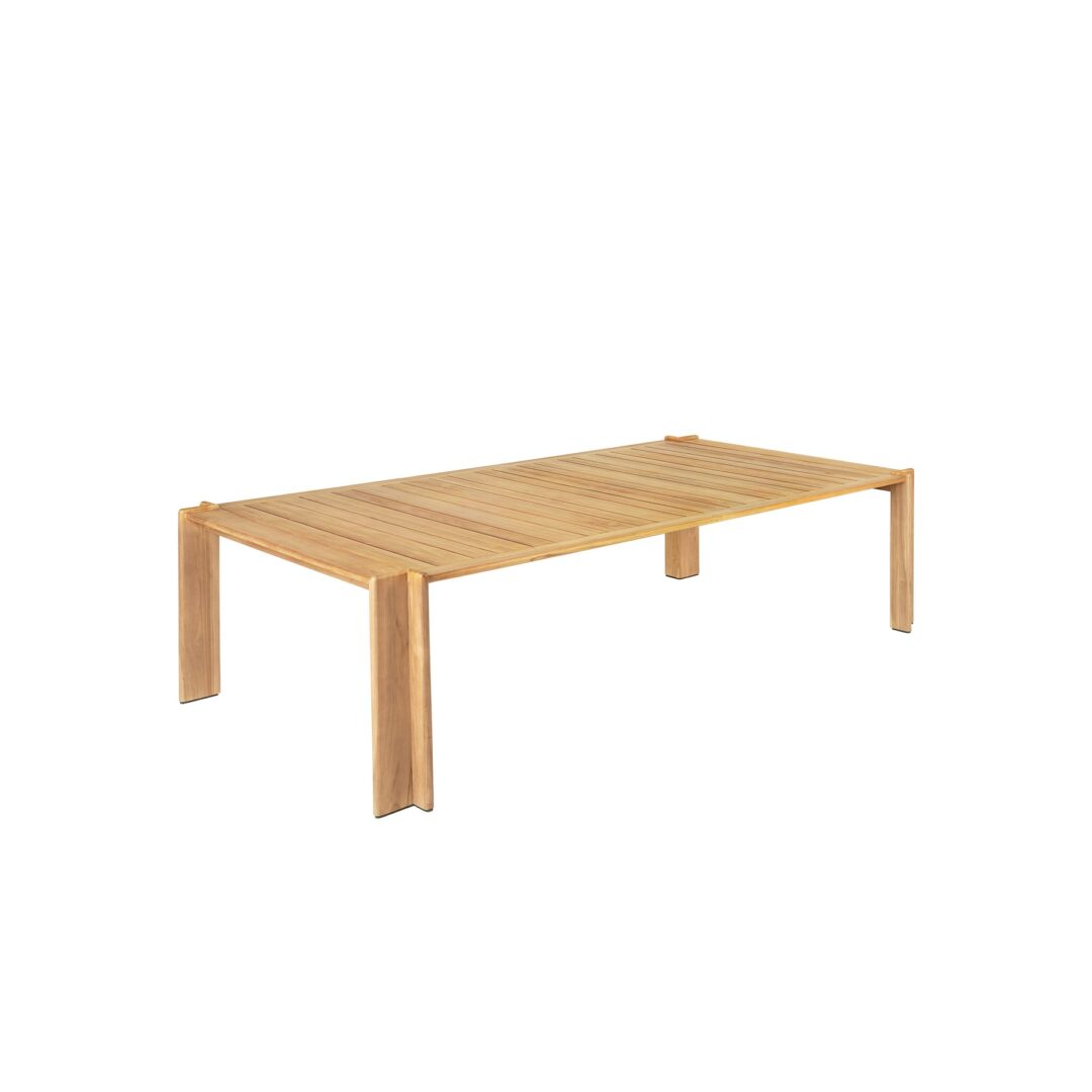 Atmosfera Dining Table, 281x105cm