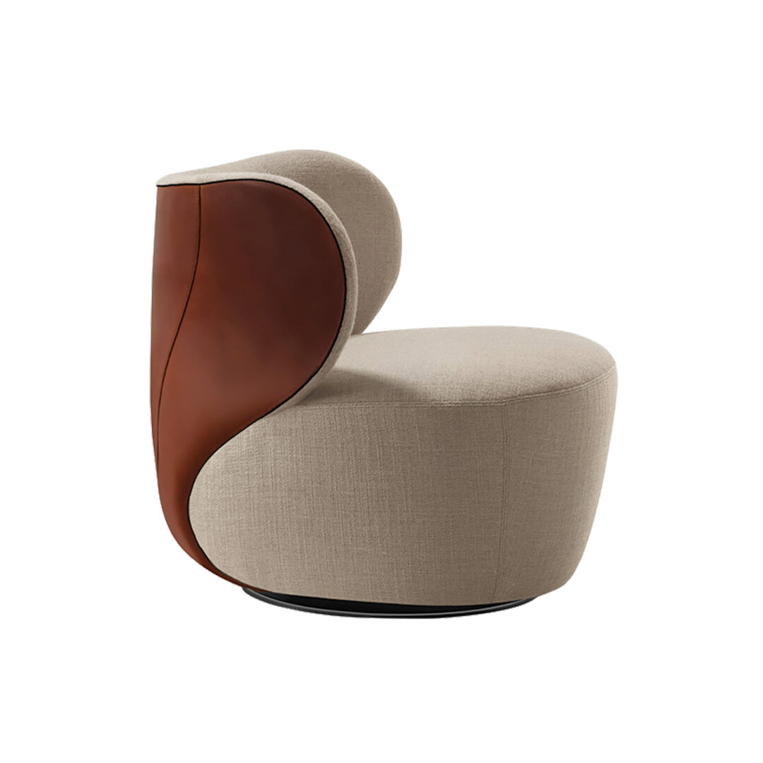 Bao Armchair