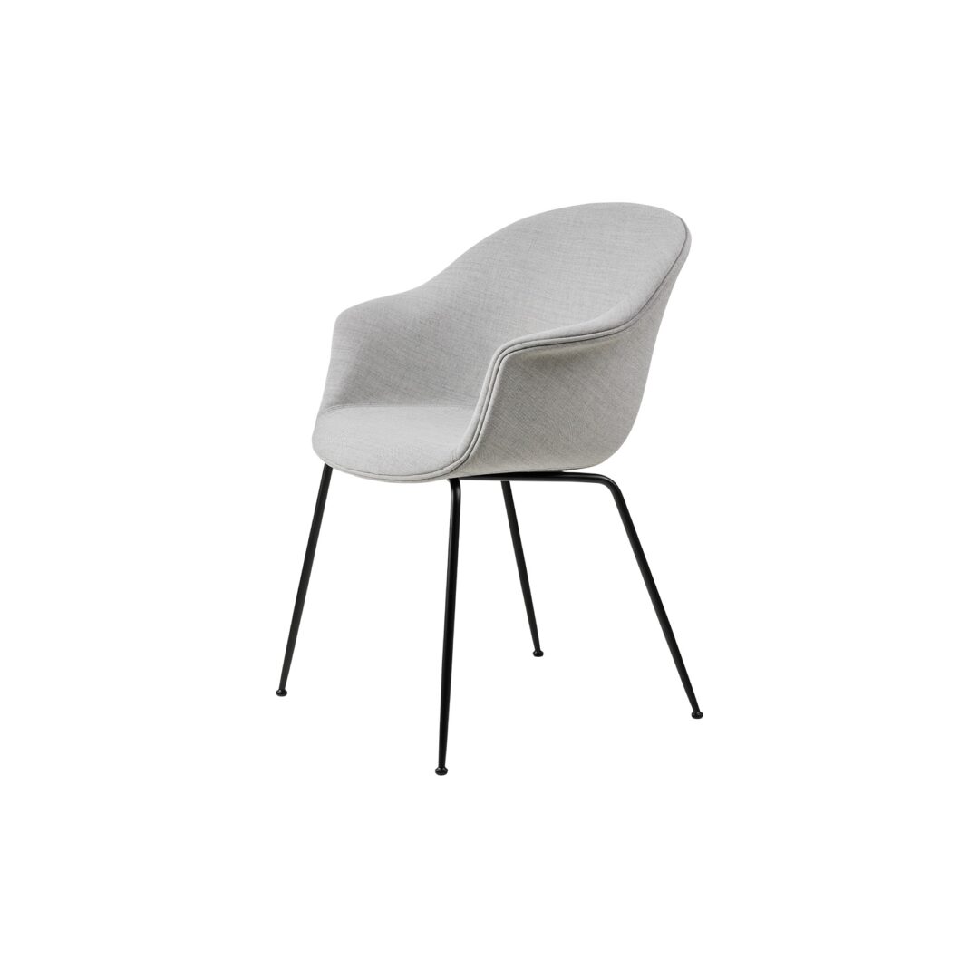 Bat Dining Chair - Fully Upholstered
