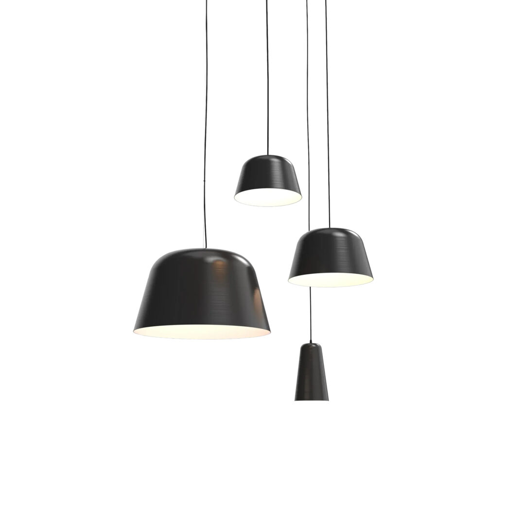 Bolet Pendant