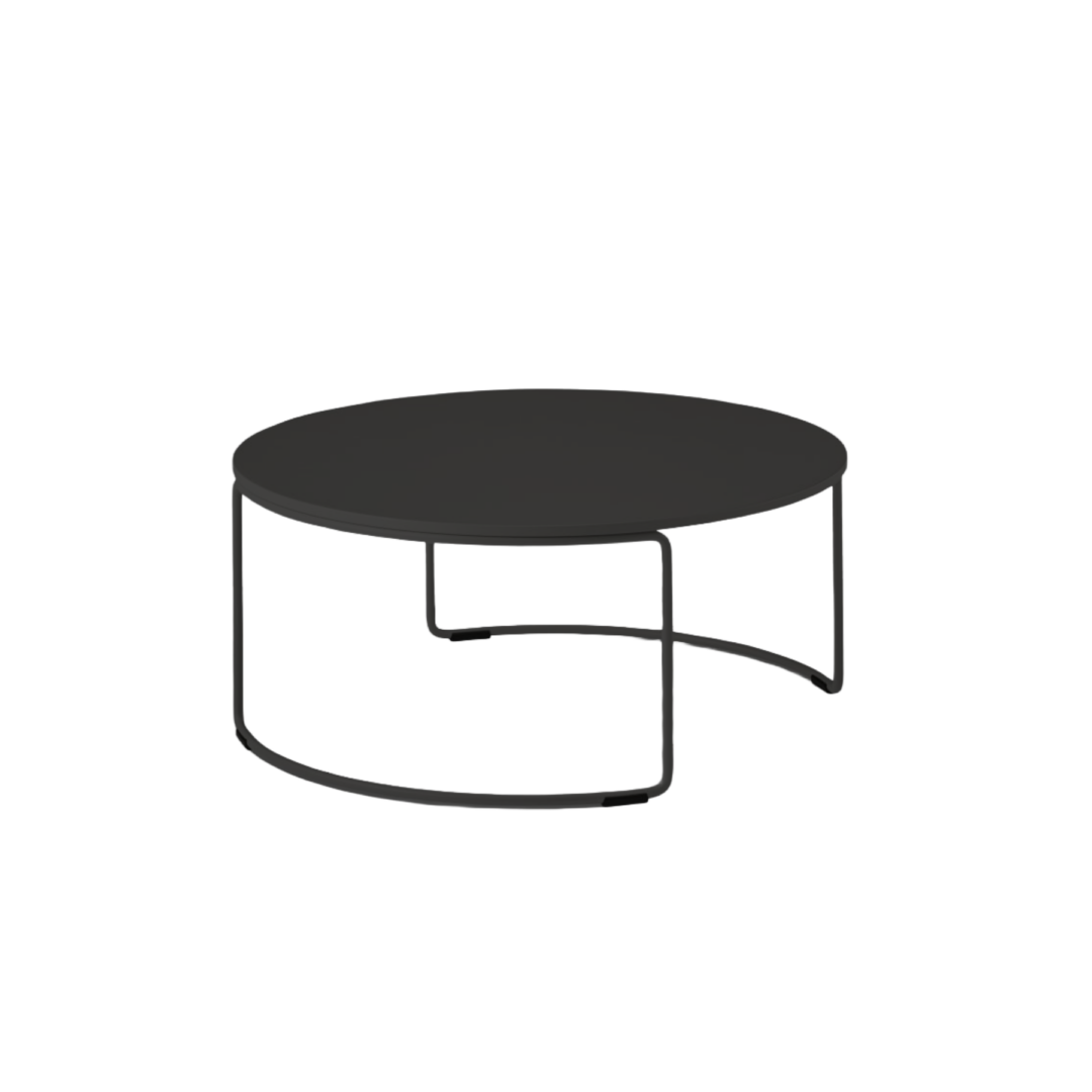 Circuit-Outdoor-Coffee-Table-crtd_59x25-Black_CI5925-NERO-GAE
