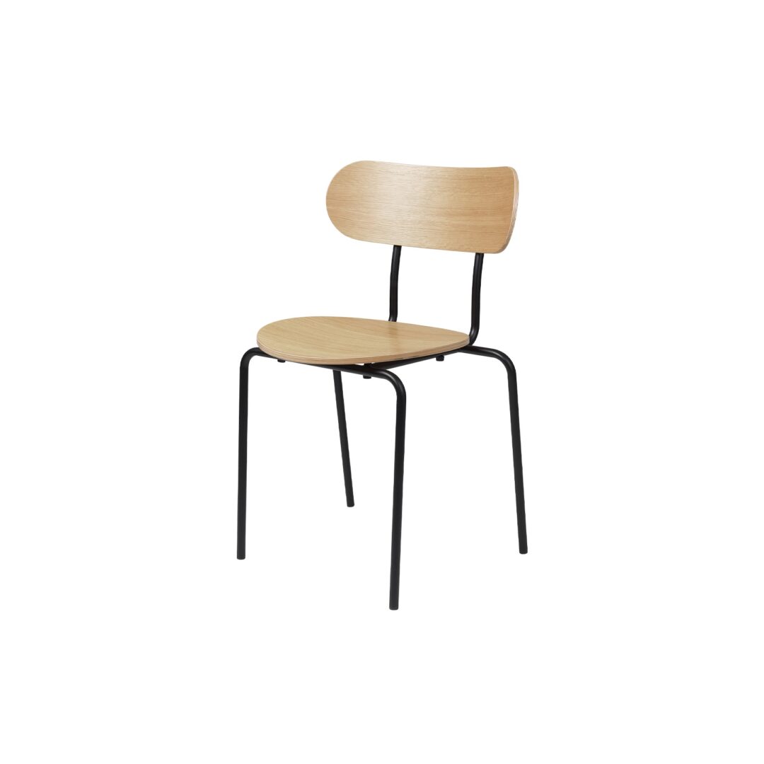 Coco Dining Chair - Un-Upholstered